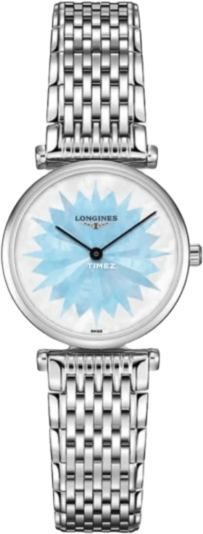 Longines La Grande Classique L4.209.4.03.6