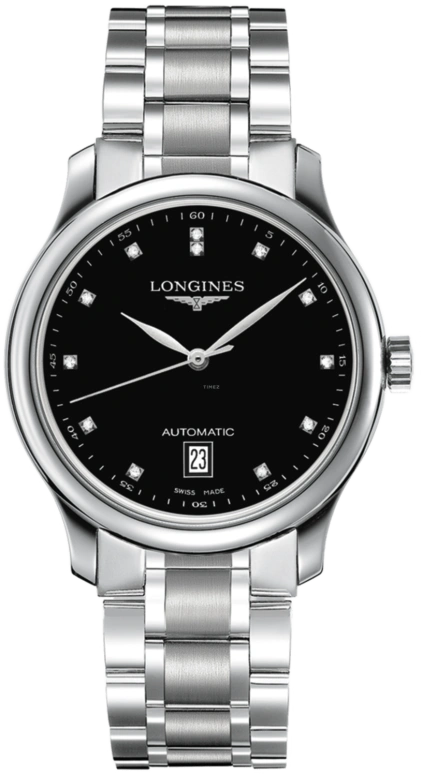 Longines Master L2.628.4.57.6