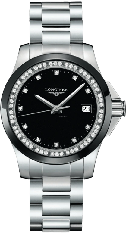 Longines Conquest L3.281.0.57.6