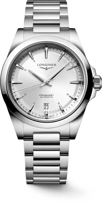 Longines Conquest L3.720.4.72.6
