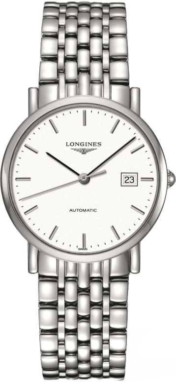 Longines Elegant L4.809.4.12.6