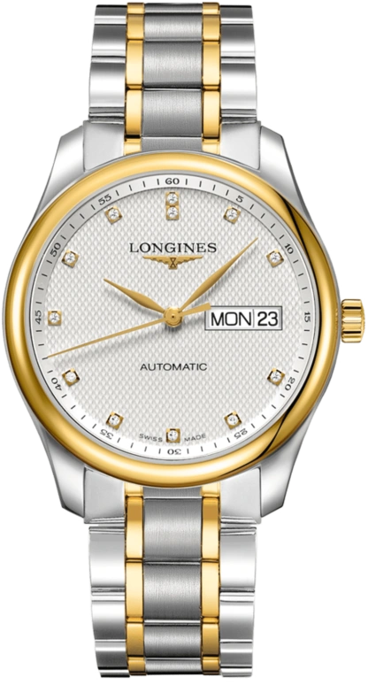 Longines Master L2.755.5.77.7