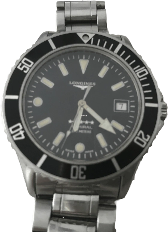 Longines Other L3.602.4.52.6
