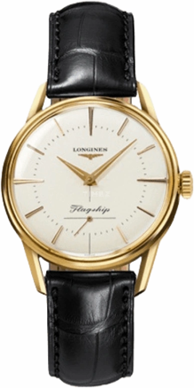 Longines Heritage Classic L4.746.6.72.0