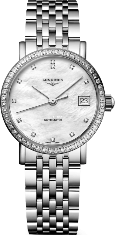 Longines Elegant L4.309.0.80.6