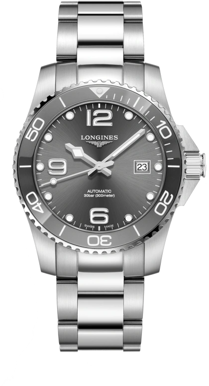 Longines HydroConquest L3.781.4.76.6