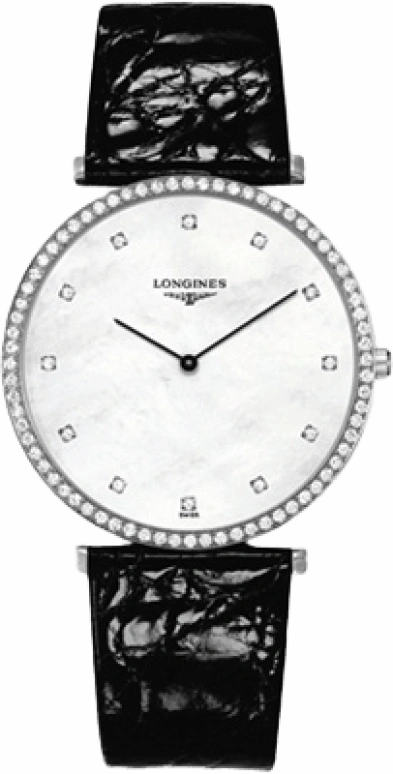 Longines La Grande Classique L4.770.0.80.4