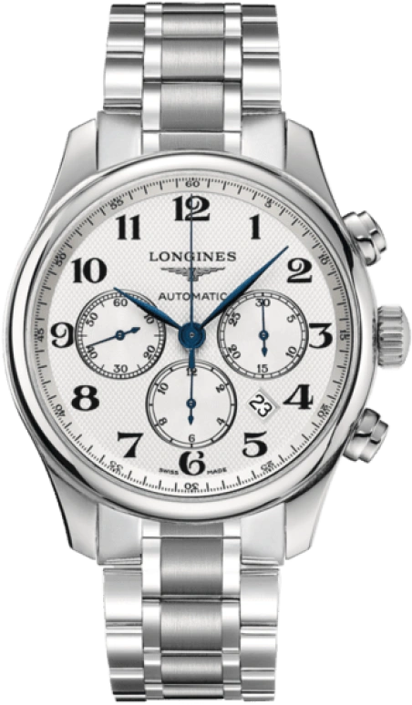 Longines Master L2.859.4.78.6