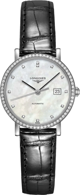 Longines Elegant L4.310.0.87.2