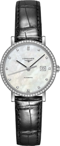 Longines Elegant L4.310.0.87.2