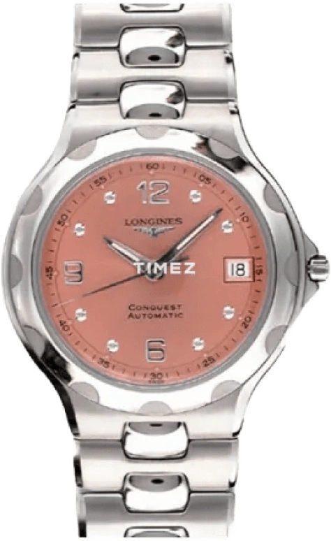 Longines Conquest L1.634.4.06.6