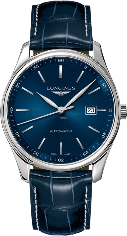 Longines Master L2.893.4.92.2