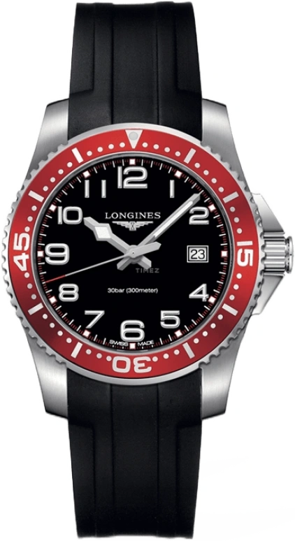 Longines HydroConquest L3.688.4.59.2