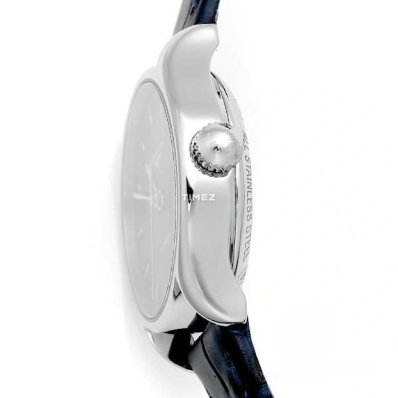 Longines,Lyre 25mm,25mm,Stainless Steel,Blue,Automatic,Day,40hours,L4,L4.360.4.92.2