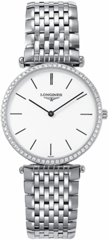Longines La Grande Classique L4.741.0.12.6