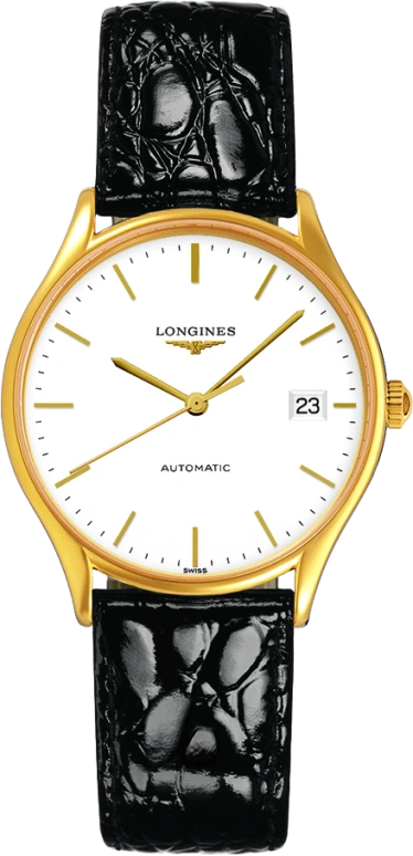 Longines Lyre L4.860.2.12.2