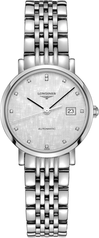 Longines Elegant L4.310.4.77.6