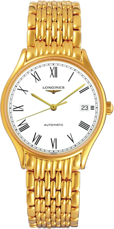Longines Lyre L4.860.2.11.8