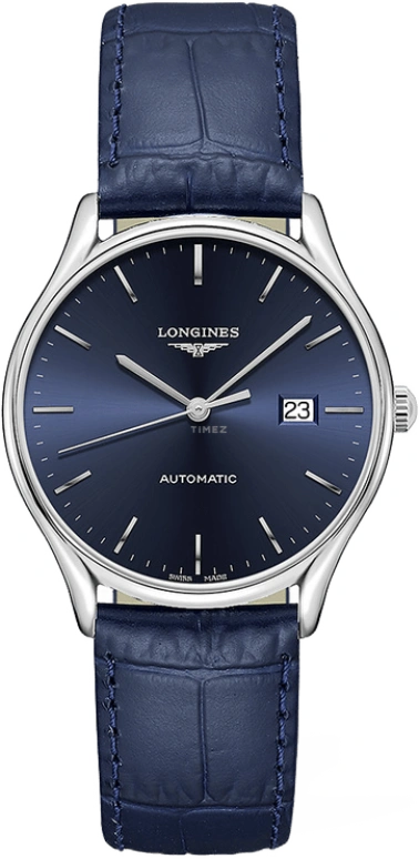 Longines Lyre L4.961.4.92.2