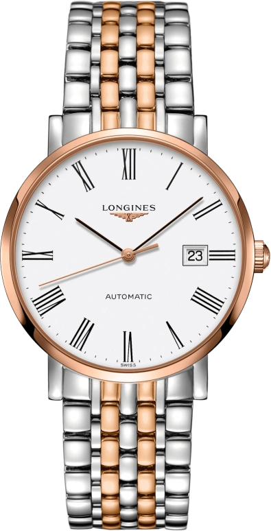 Longines Elegant L4.910.5.11.7