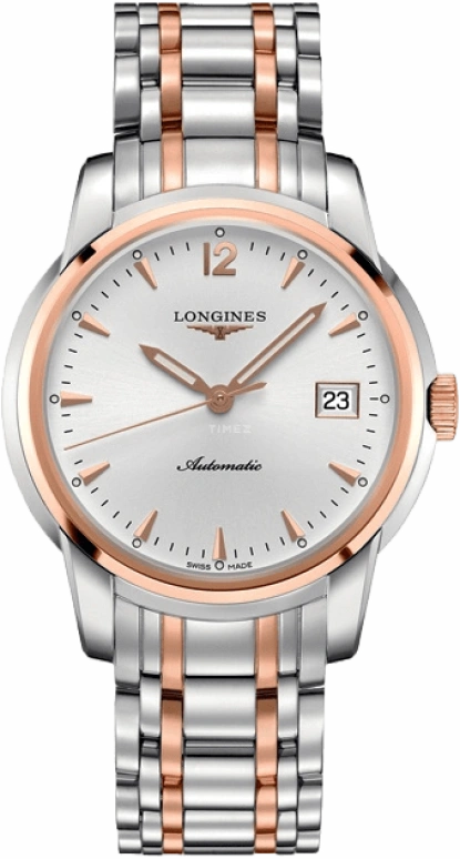 Longines Saint Imier L2.766.5.72.7