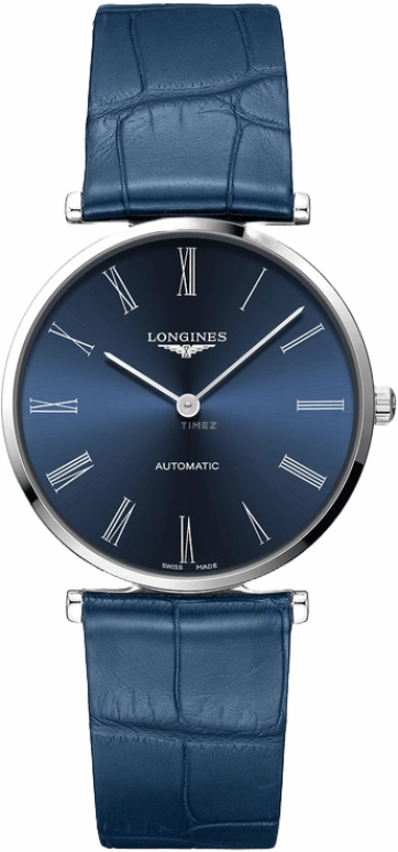 Longines La Grande Classique L4.918.4.94.2