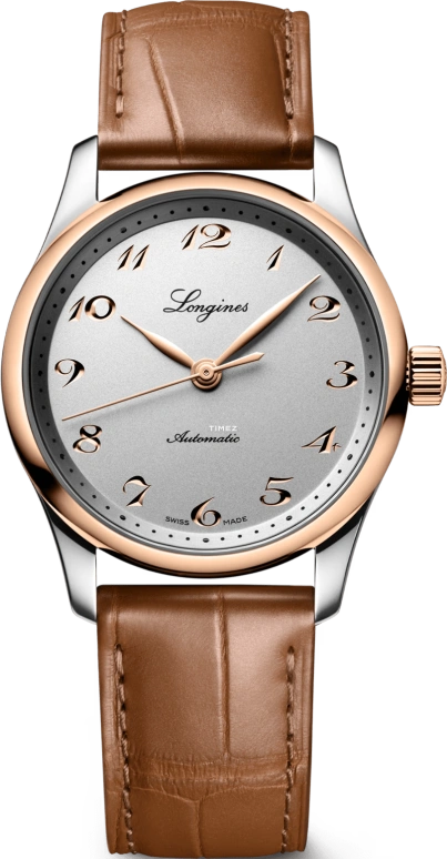 Longines Master L2.357.5.70.2