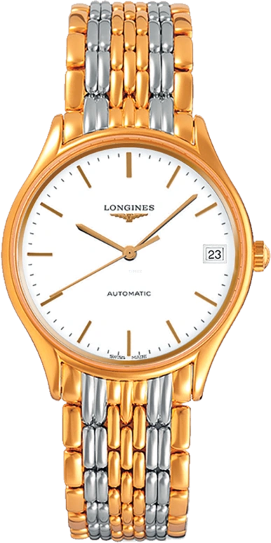 Longines Lyre L4.361.2.12.7