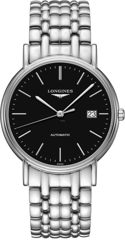 Longines Presence L4.921.4.52.6