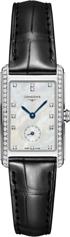 Longines DolceVita L5.512.0.87.0