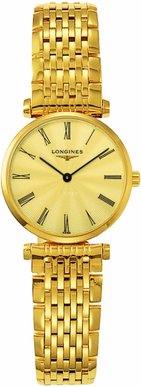 Longines La Grande Classique L4.209.2.41.8
