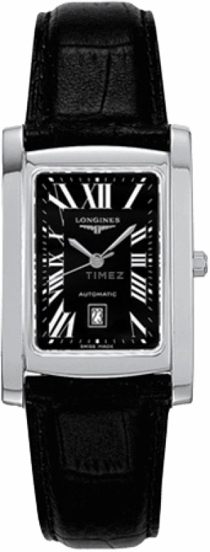 Longines DolceVita L5.657.4.79.2