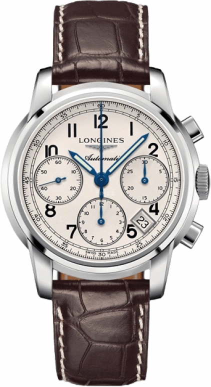 Longines Saint Imier L2.752.4.73.0