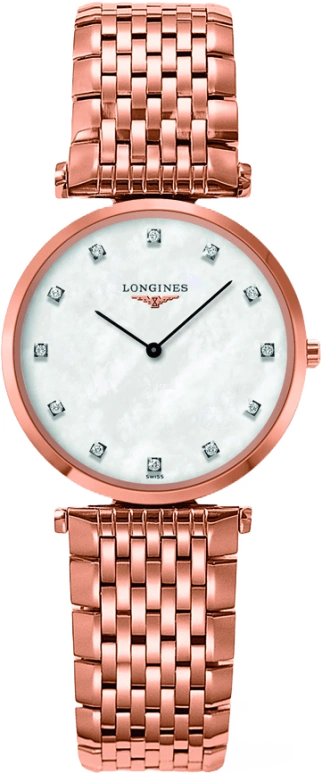 Longines La Grande Classique L4.512.1.87.8