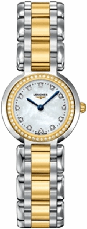 Longines PrimaLuna L8.109.5.97.6