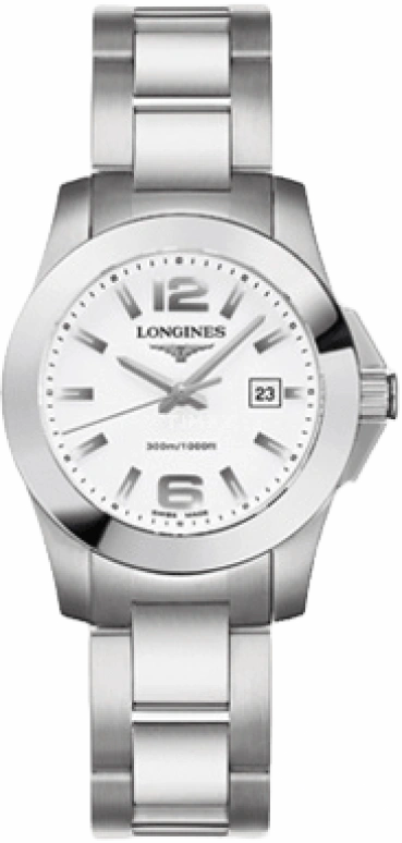 Longines Conquest L3.258.4.16.6