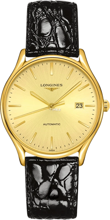 Longines Lyre L4.960.2.32.2