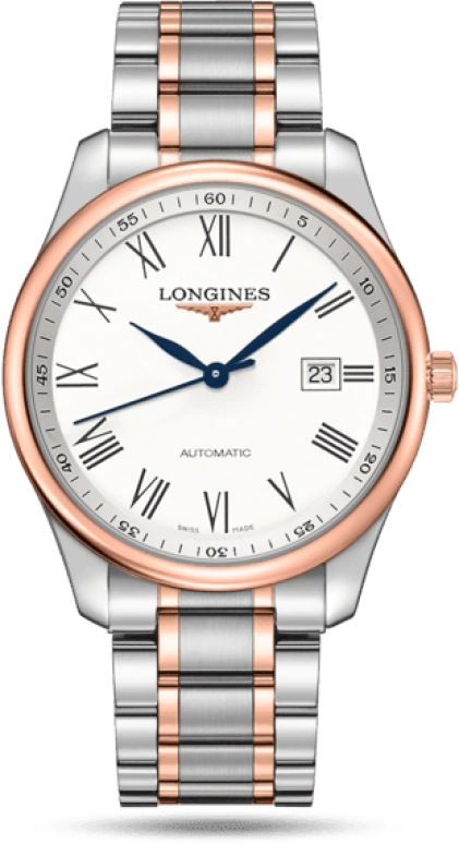 Longines Master L2.893.5.11.7
