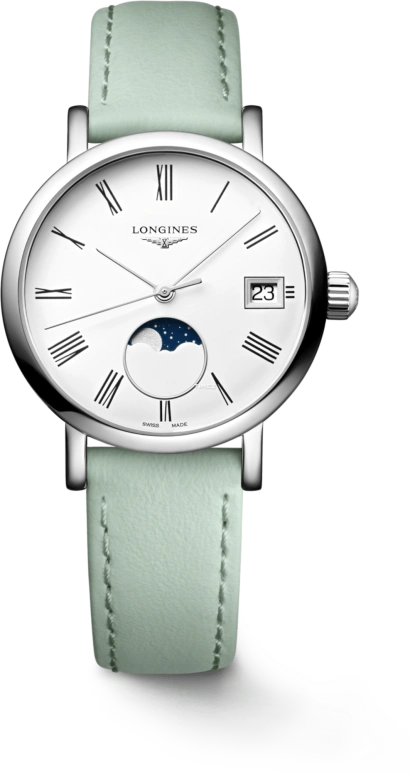 Longines Elegant L4.330.4.11.0
