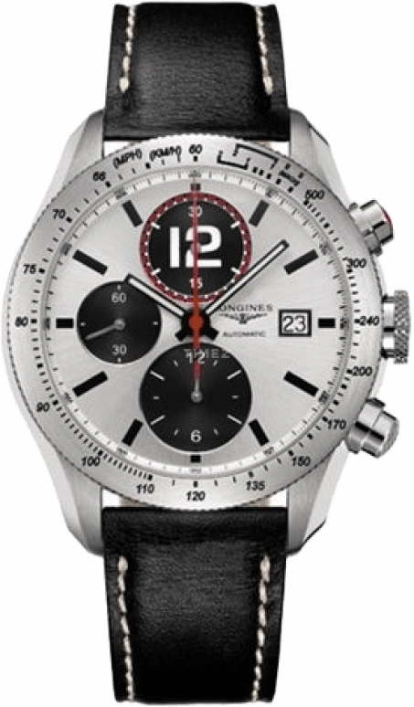 Longines GrandeVitesse L3.636.4.70.2