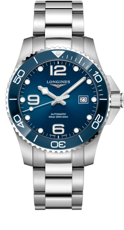 Longines HydroConquest L3.782.4.96.6