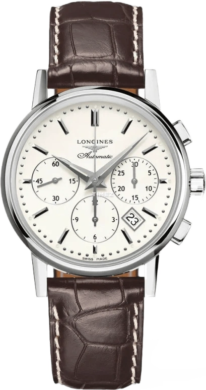 Longines Heritage Classic L2.733.4.72.4