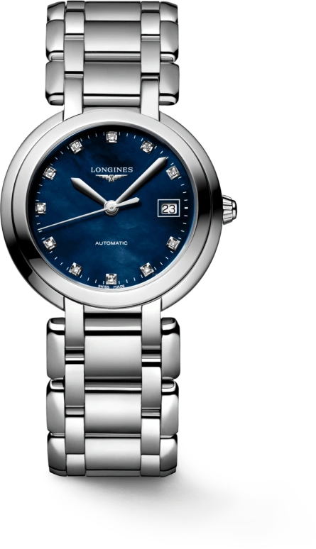 Longines PrimaLuna L8.113.4.98.6