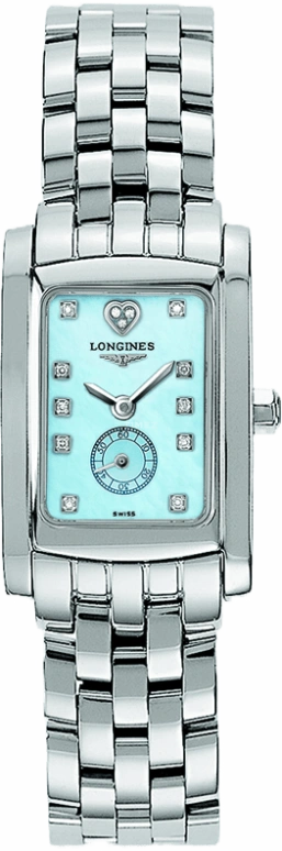 Longines DolceVita L5.155.4.92.6