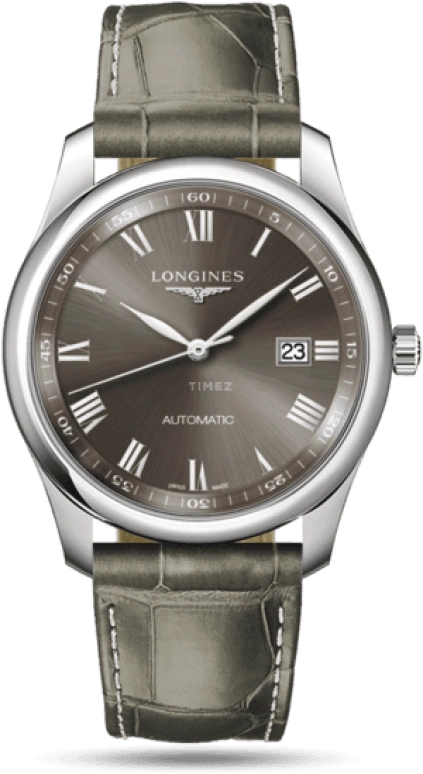 Longines Master L2.793.4.71.5
