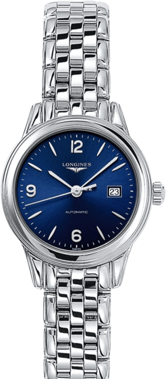 Longines Flagship L4.374.4.96.6