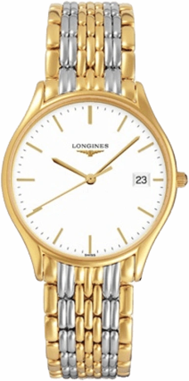 Longines Lyre L4.759.2.12.7