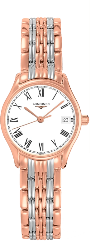 Longines Heritage Classic L4.259.1.11.7