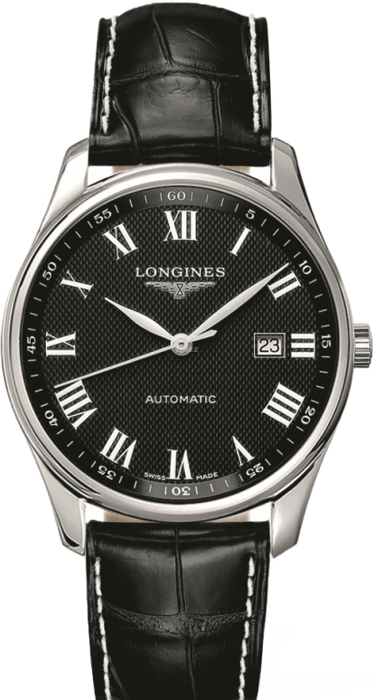 Longines Master L2.893.4.51.7