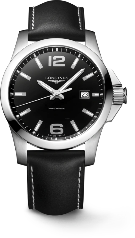 Longines Sport L3.760.4.56.3